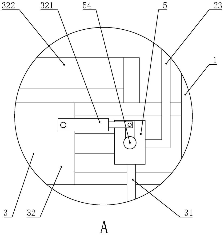 A uterine cavity drug infusion device