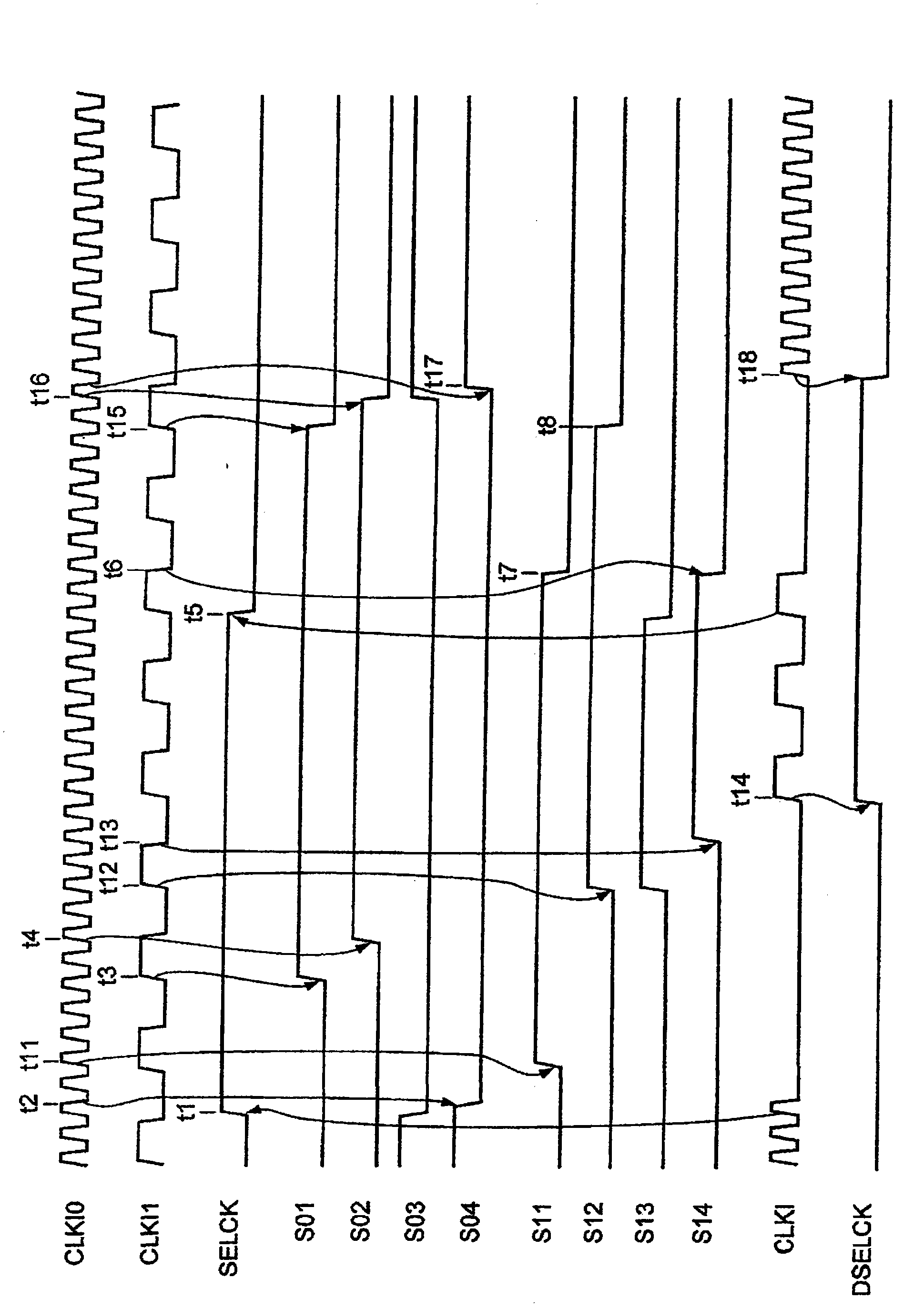 Clock generation circuit