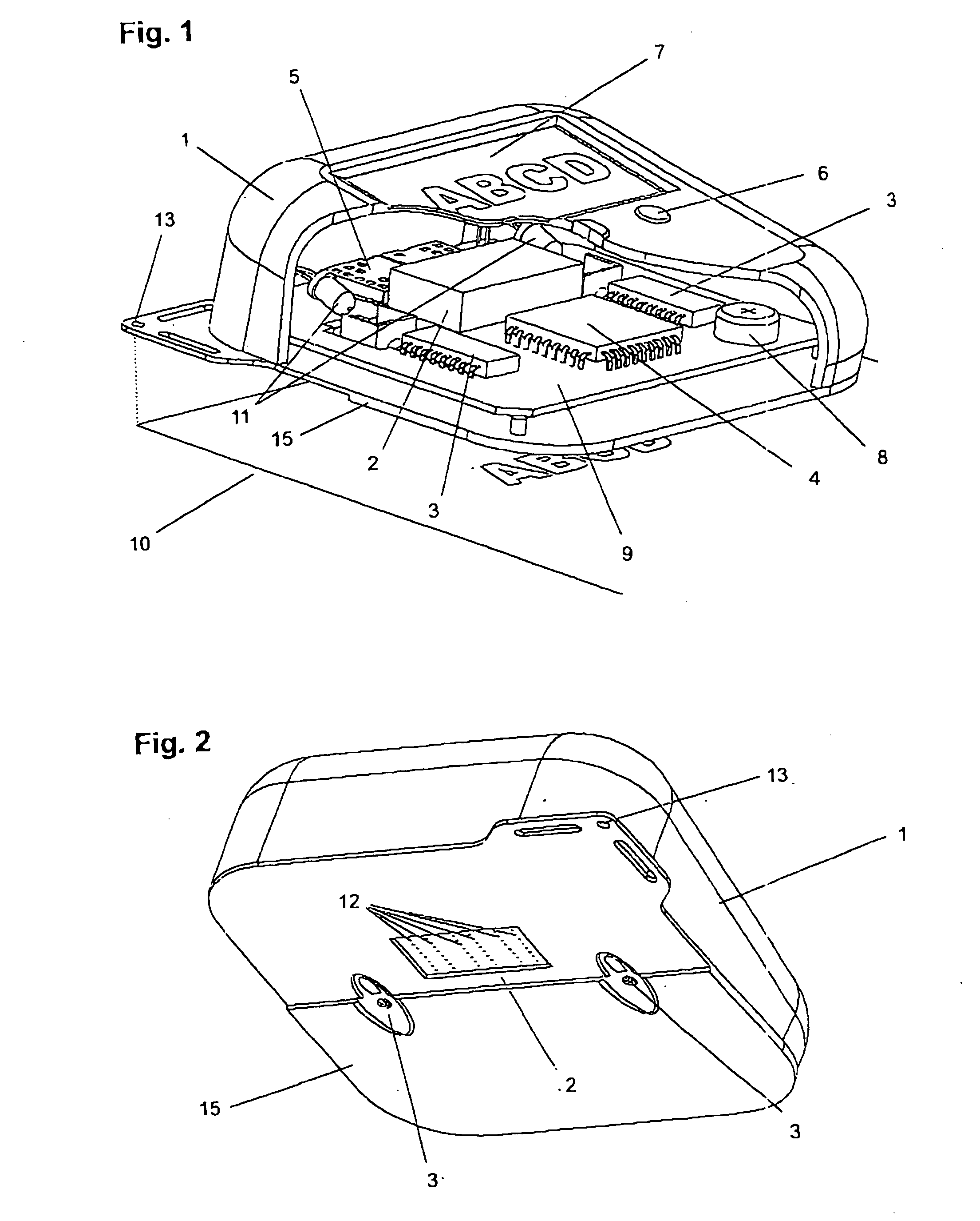 Hand held printing of text and images for preventing scew and cutting of printed images