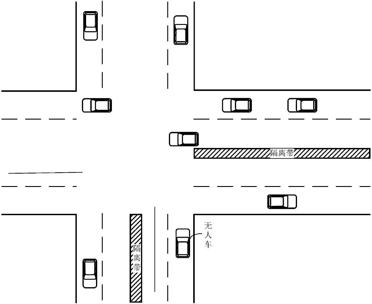 Action control method and apparatus