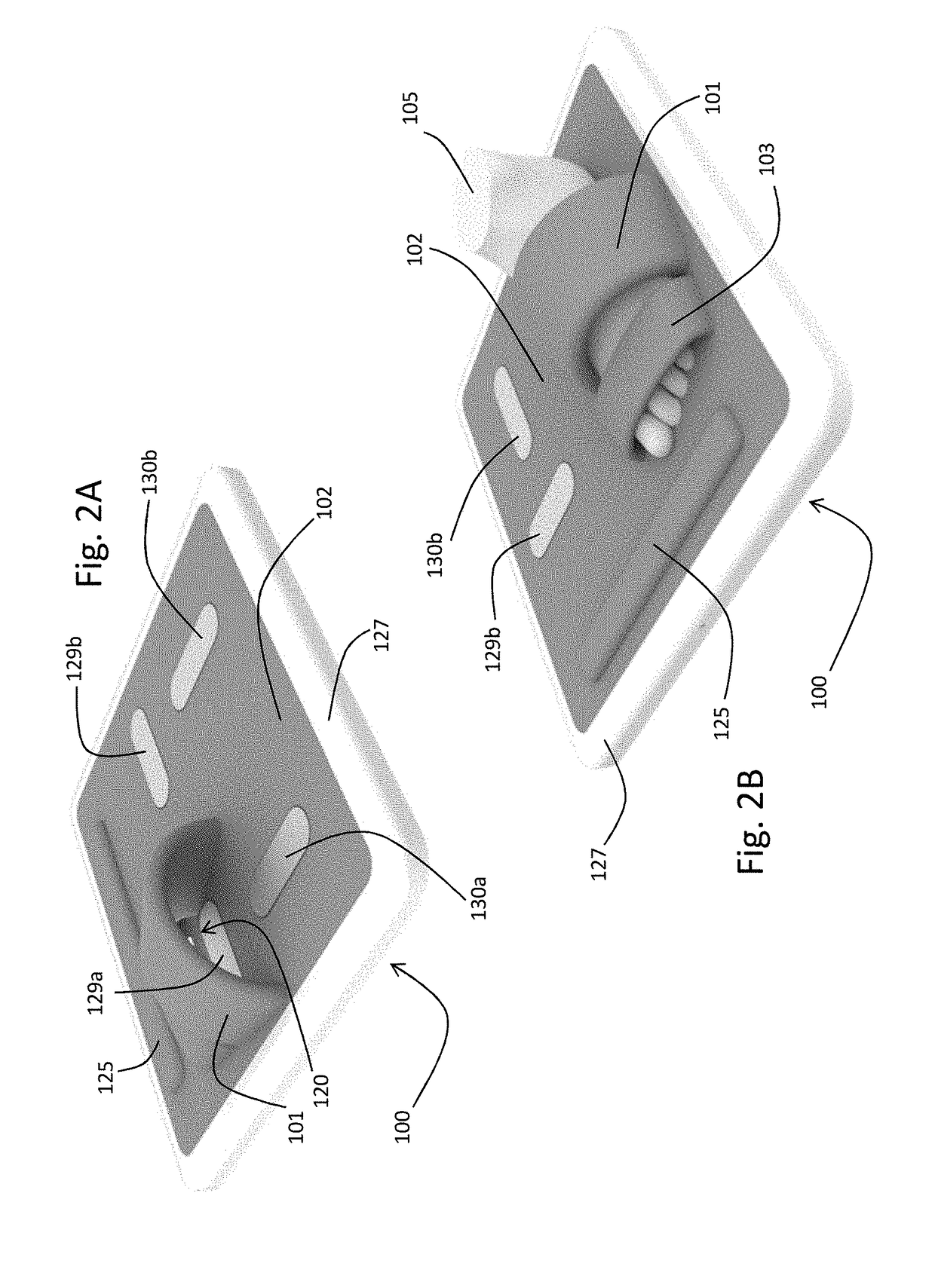 Floormat physiological sensor