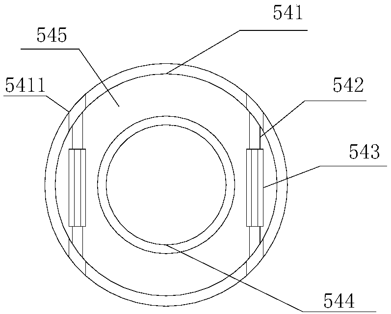 An improved tdp lamp