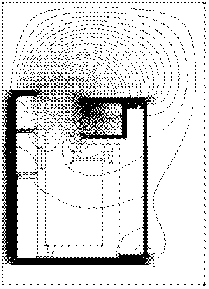 Hall thrustor capable of realizing self cleaning of polluted membrane of discharge channel and self cleaning method of Hall thrustor