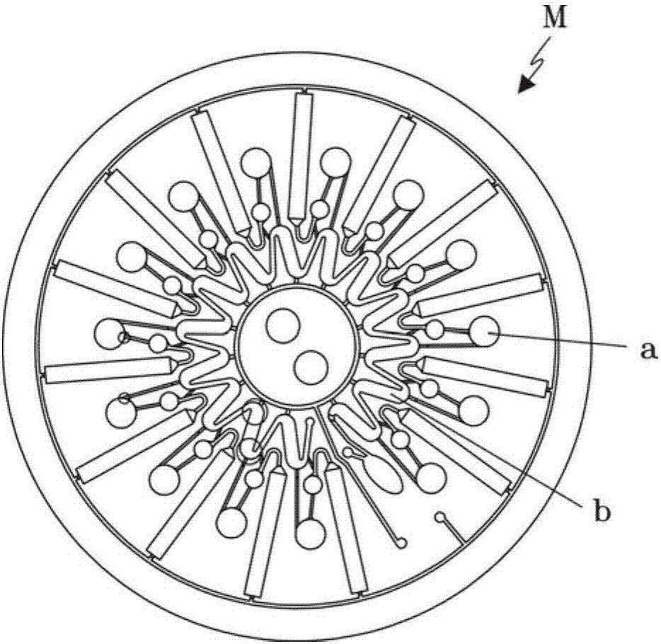 Differentiated-temperature-heating temperature metal bath and achievement method