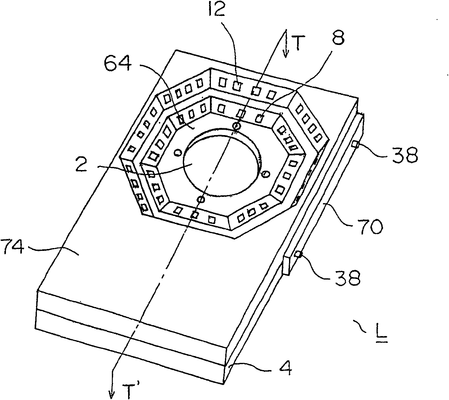 Lighting device