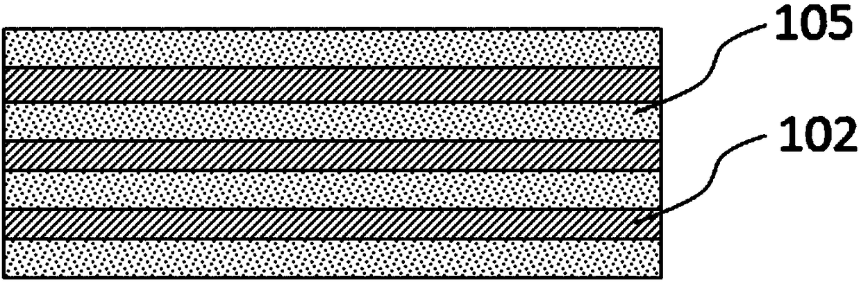 Wavelength conversion device and laser fluorescence conversion type light source