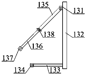 Light energy street lamp control device based on Internet of Things