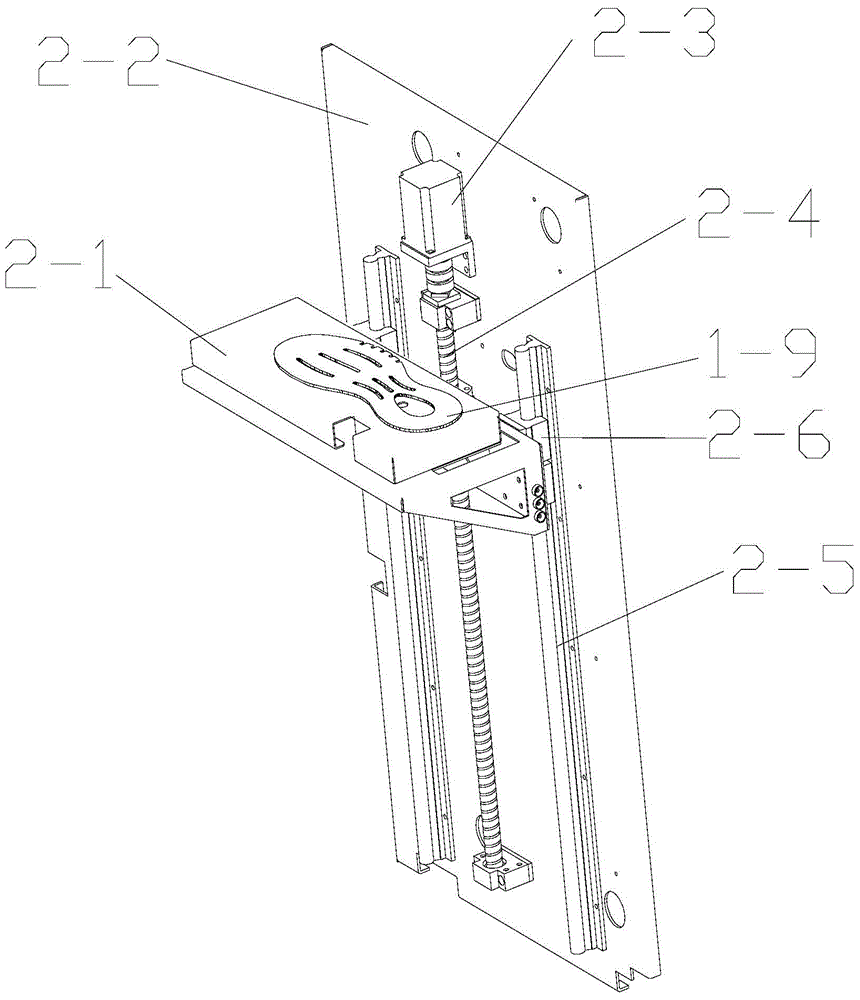 Double-station shoe sole laser cutting machine and method