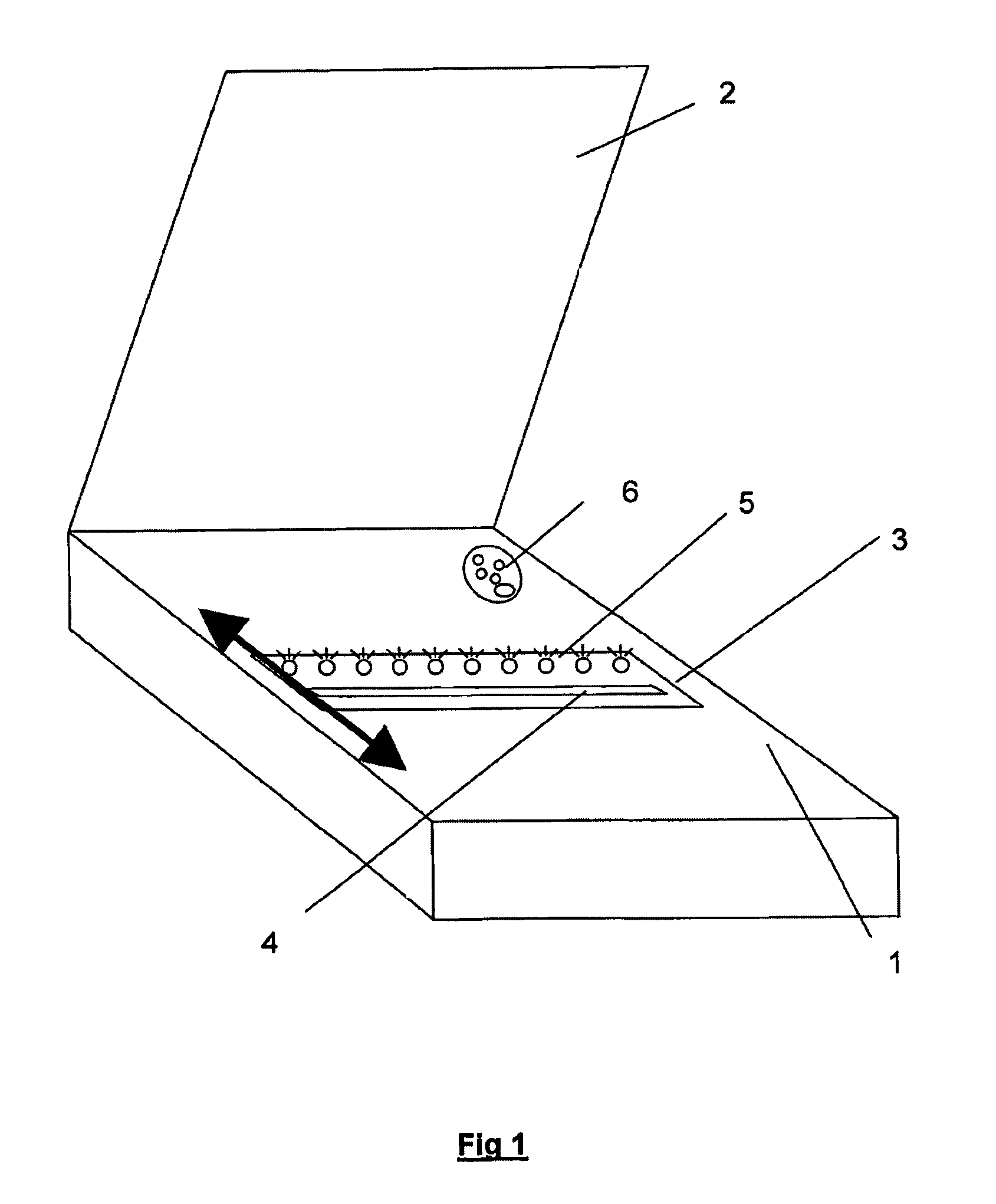 Method for certifying and subsequently authenticating original, paper of digital documents for evidences