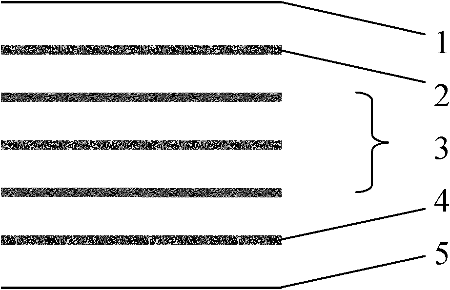 Copper-clad plate and processing method thereof