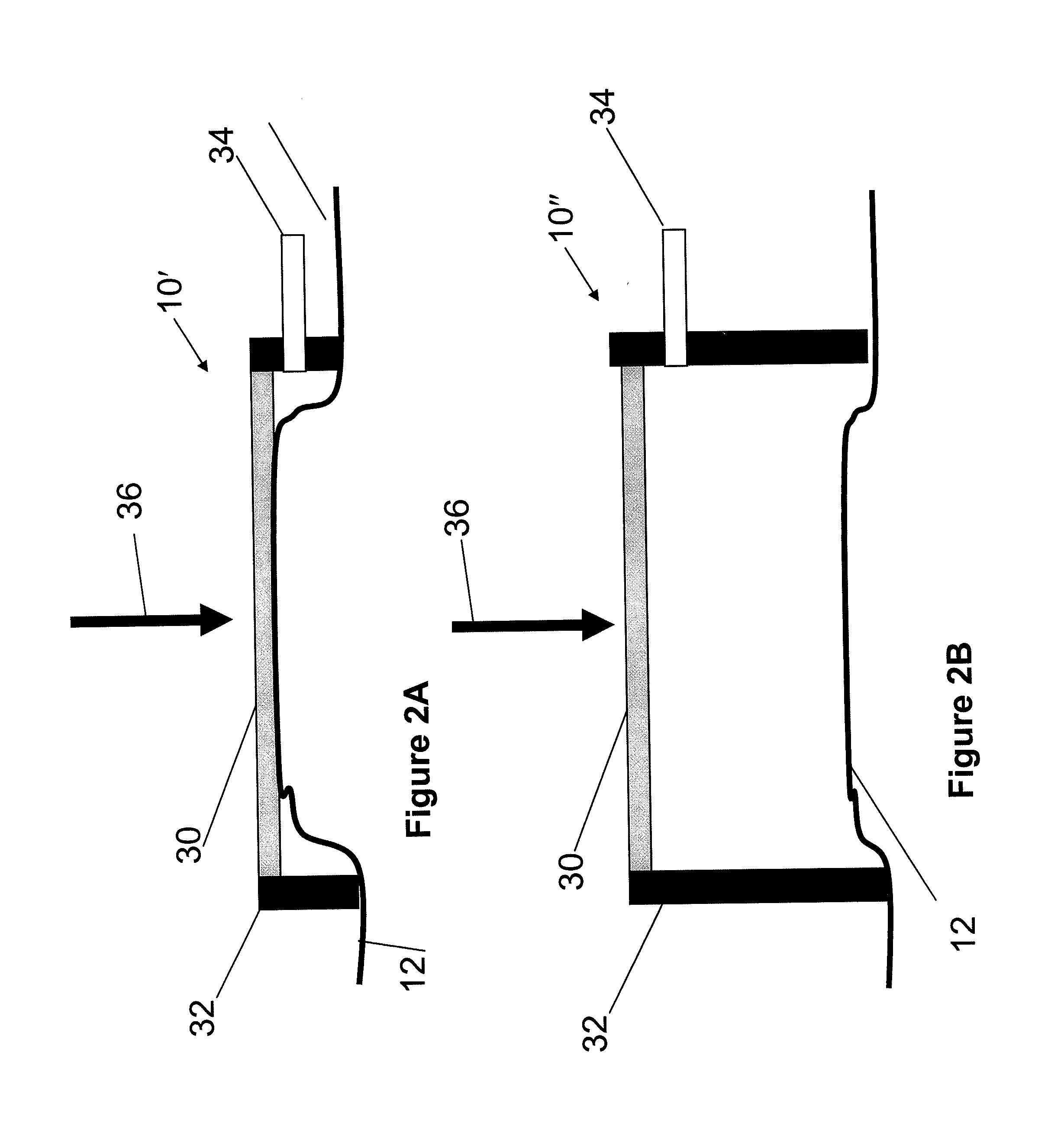 Vacuum assisted treatment of the skin