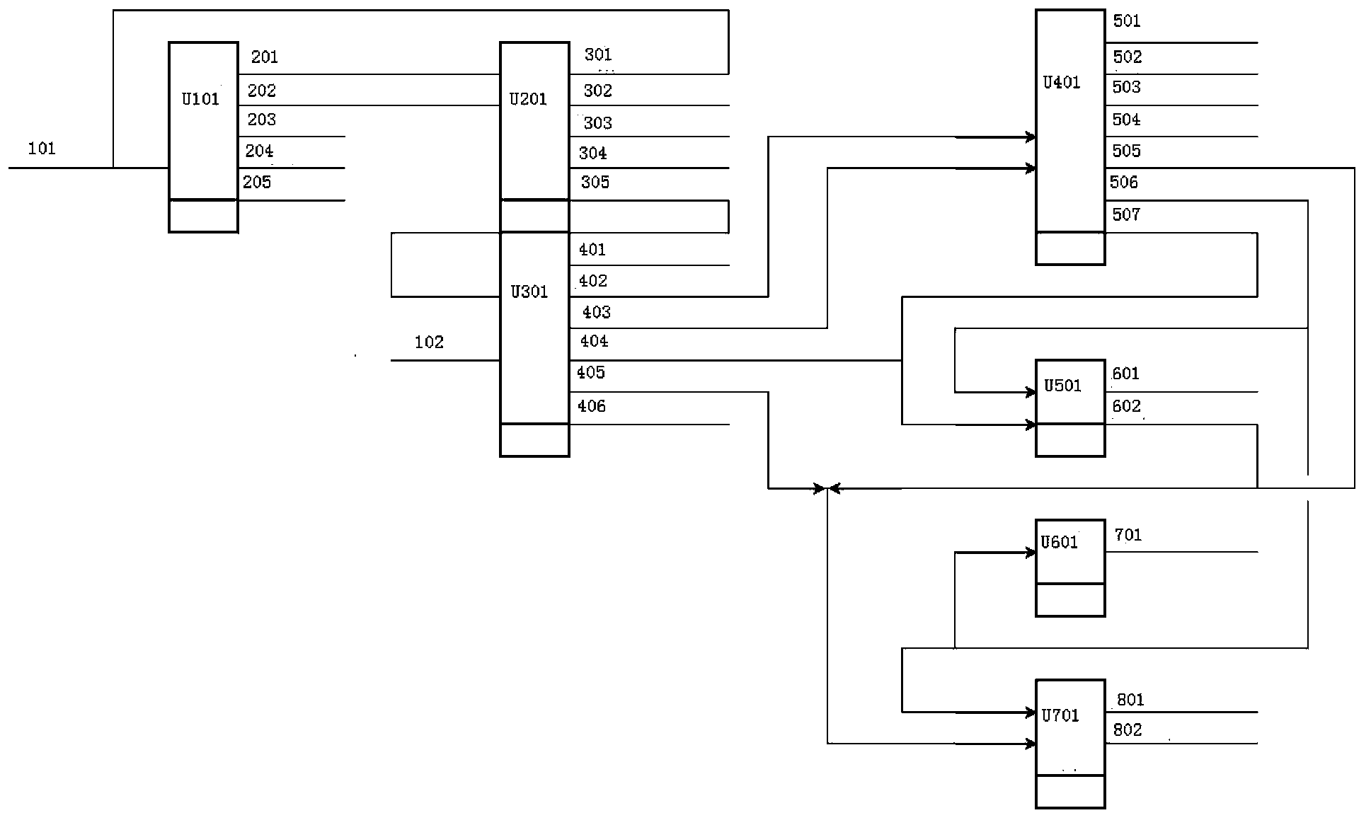 Method of recovering light hydrocarbon from byproduct gas of Fischer-Tropsch synthesis