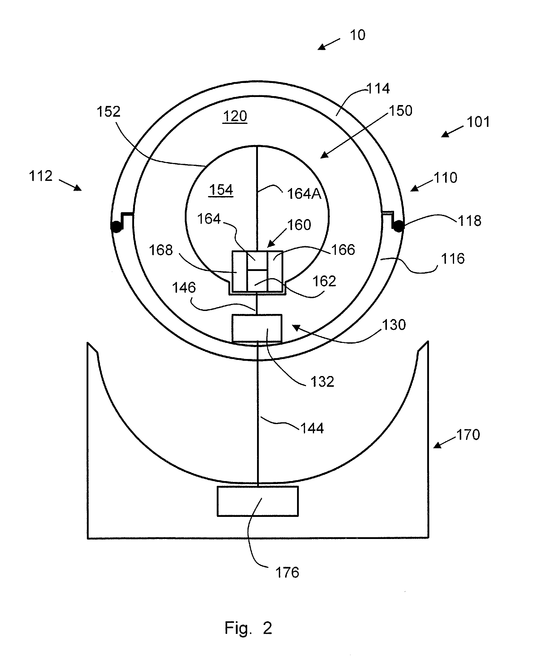 Delivery systems for pressure protecting and delivering a submerged payload and methods for using the same