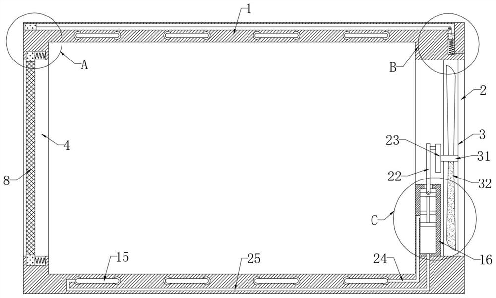 Design method of Bluetooth antenna and related equipment