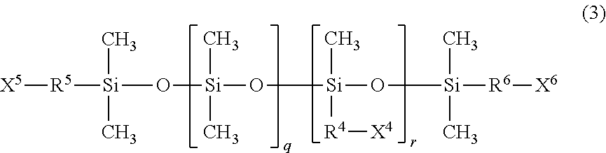 Rubber composition and cross-linked rubber