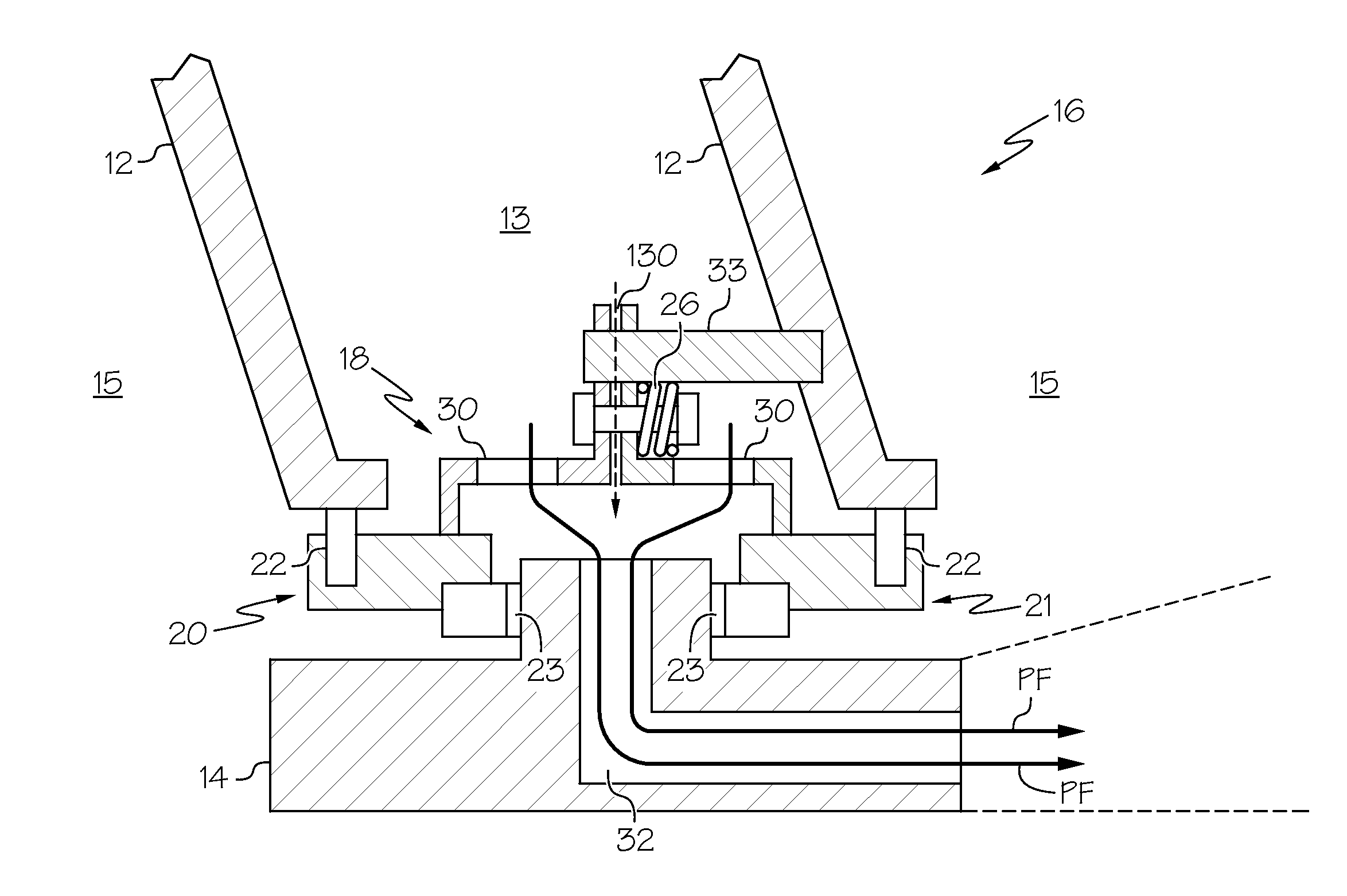 Fluid transfer seal assemblies, fluid transfer systems, and methods for transferring process fluid between stationary and rotating components using the same