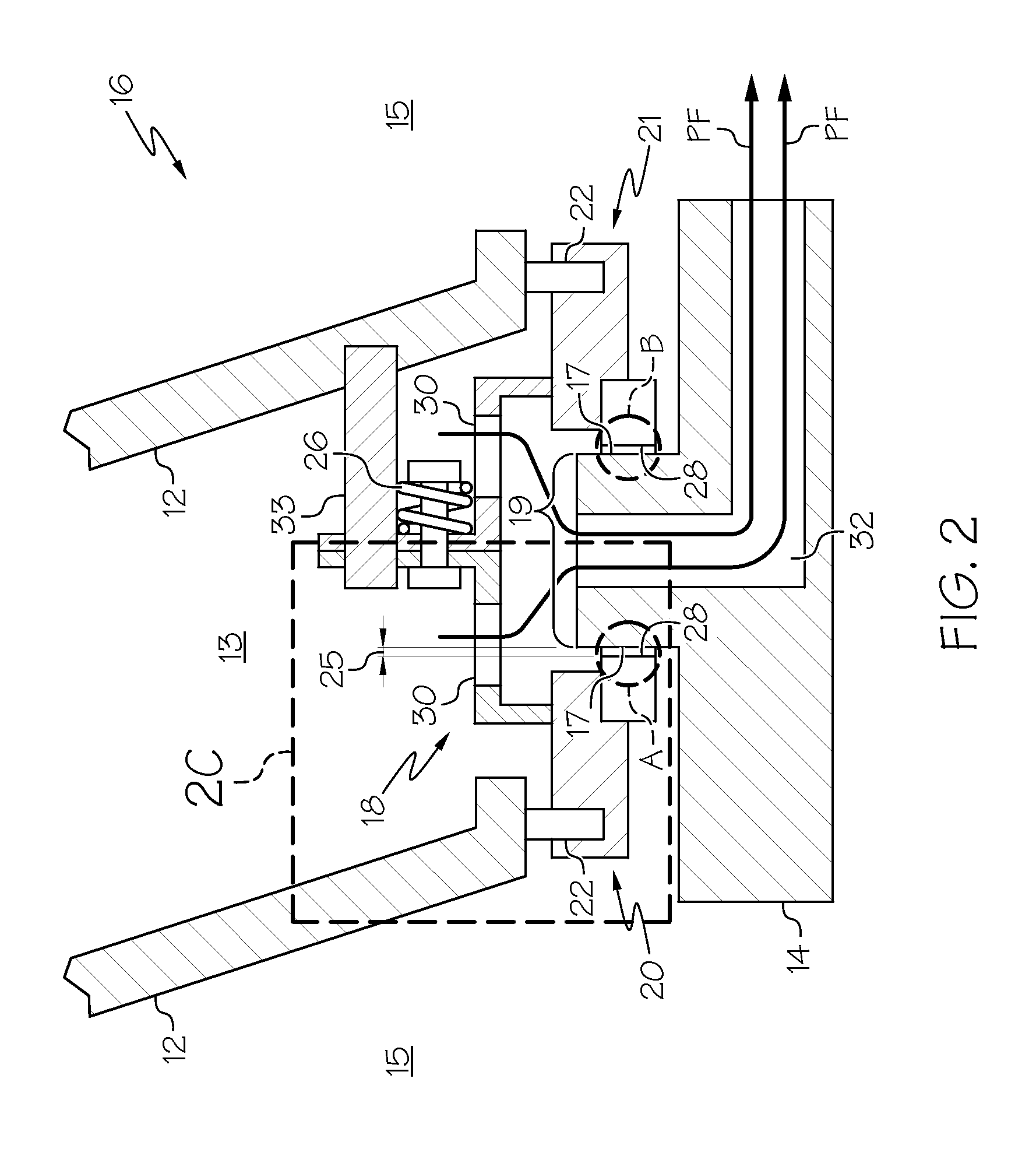 Fluid transfer seal assemblies, fluid transfer systems, and methods for transferring process fluid between stationary and rotating components using the same