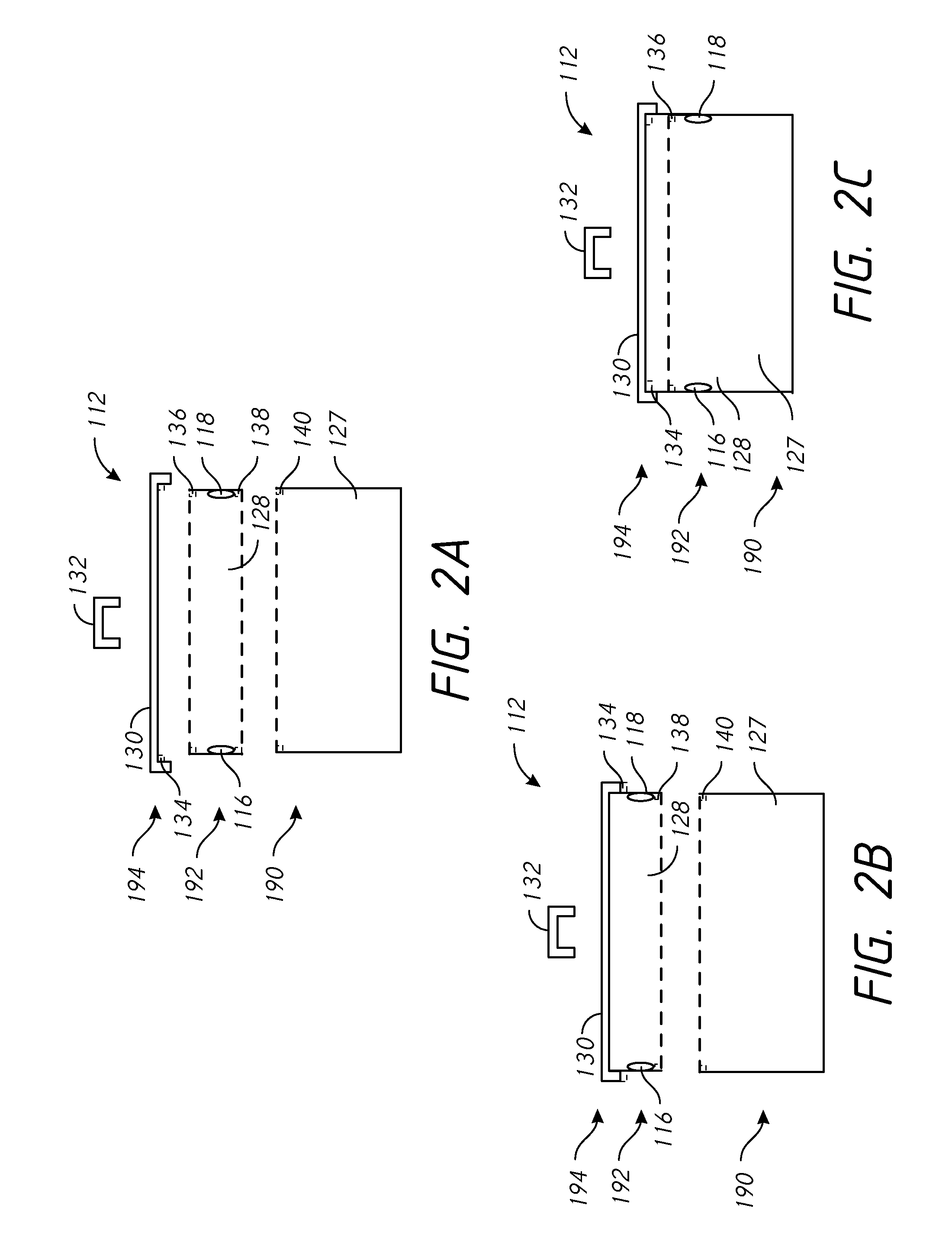 Respiratory gas humidifier