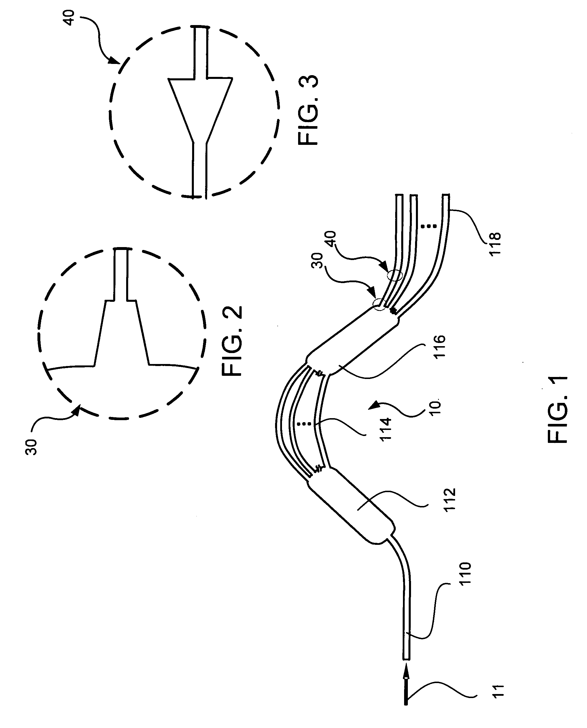 Arrayed waveguide grating device