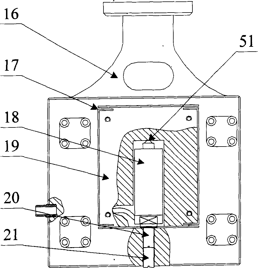 Macro/micro driven large travel high-speed nano-precision plane positioning system