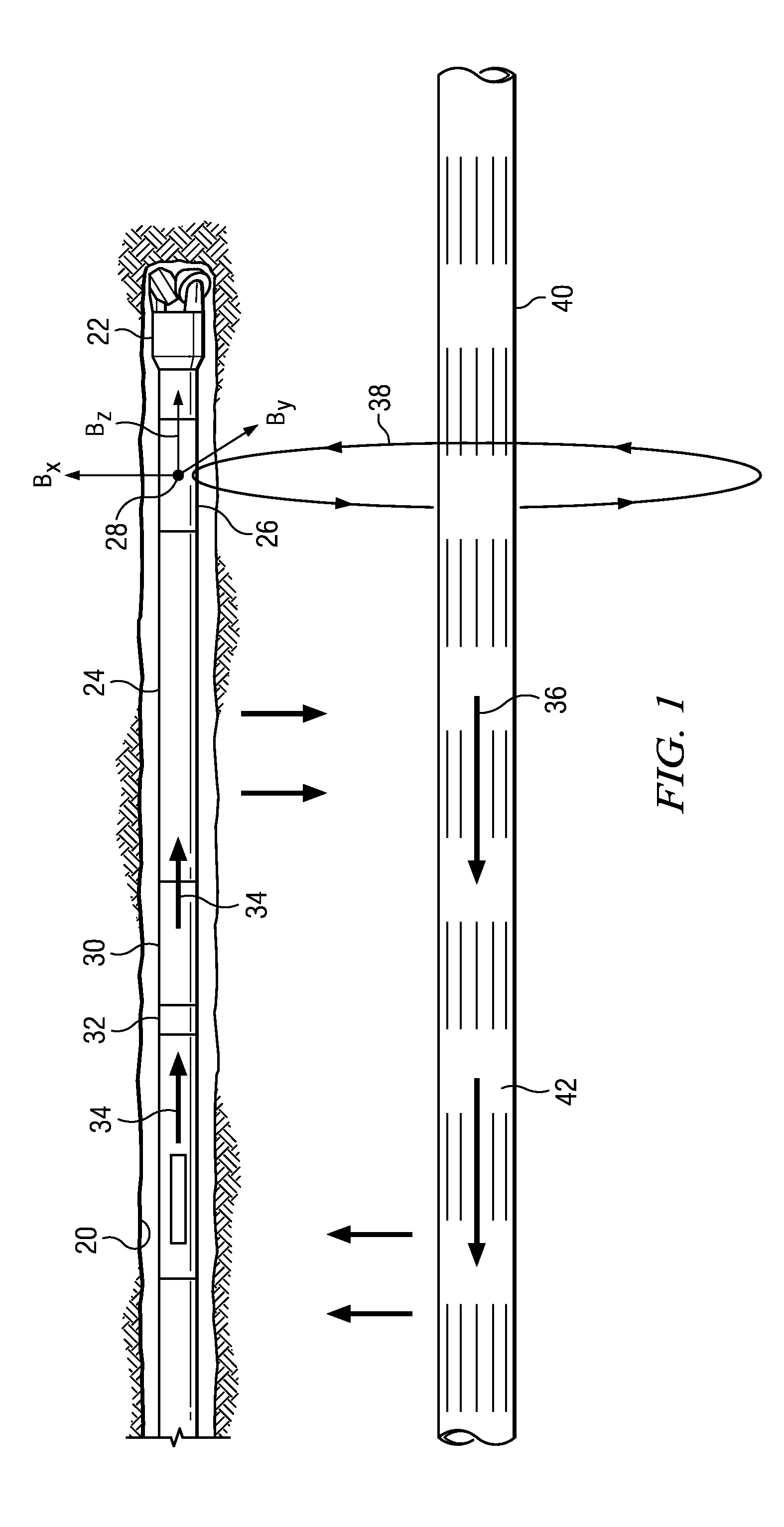 Closed loop well twinning methods