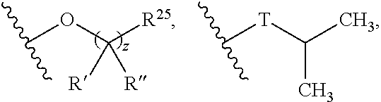 Mtorc modulators and uses thereof