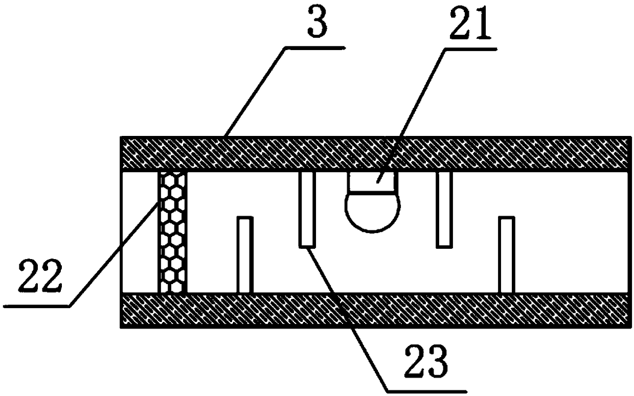 Animal and plant cell large-scale culture device