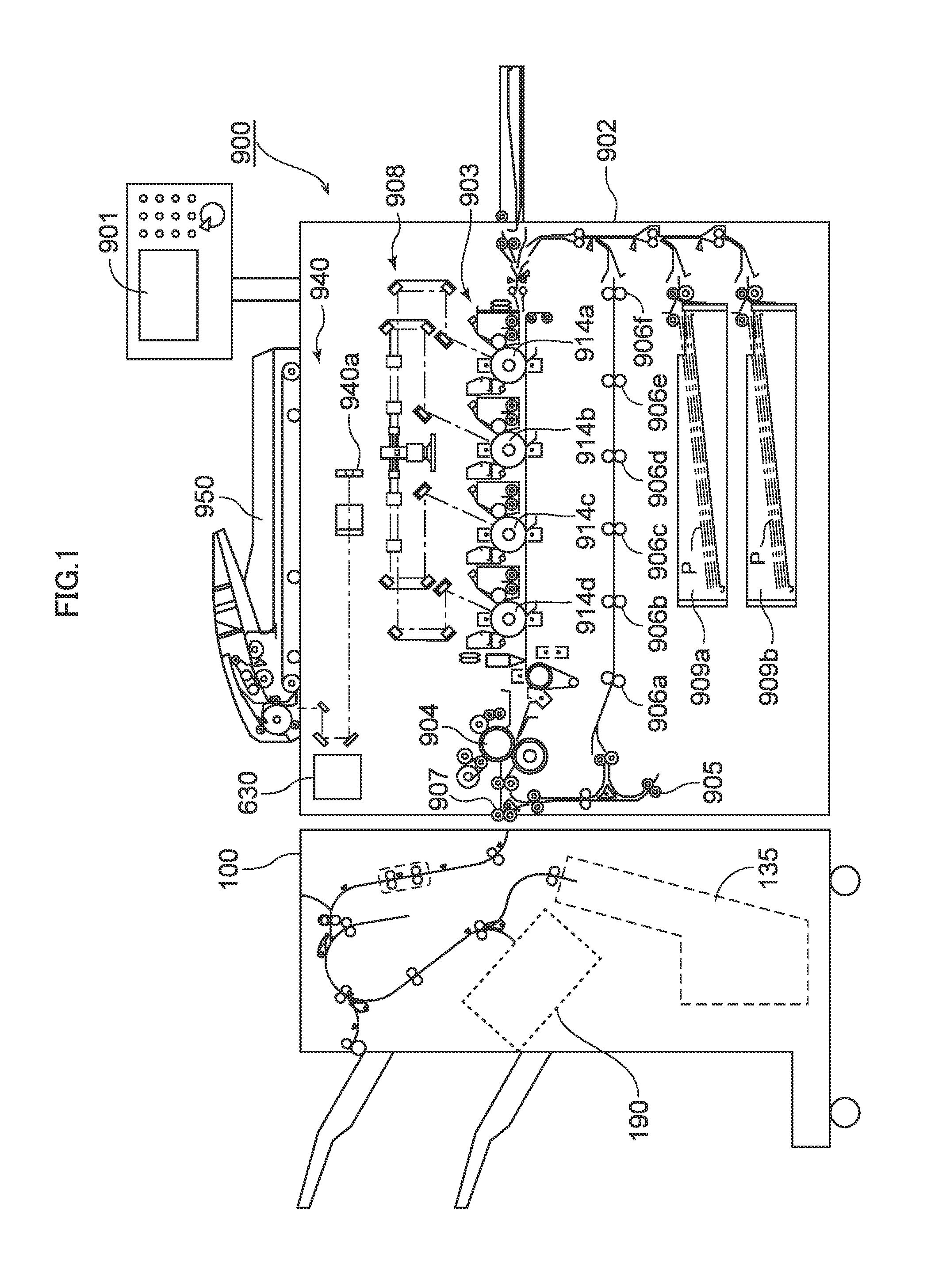 Sheet processing apparatus and image forming apparatus