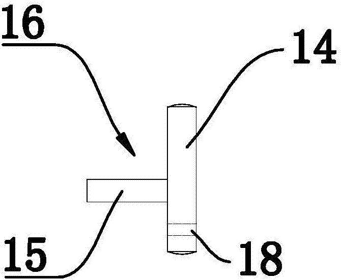 Easily-carried bedstead