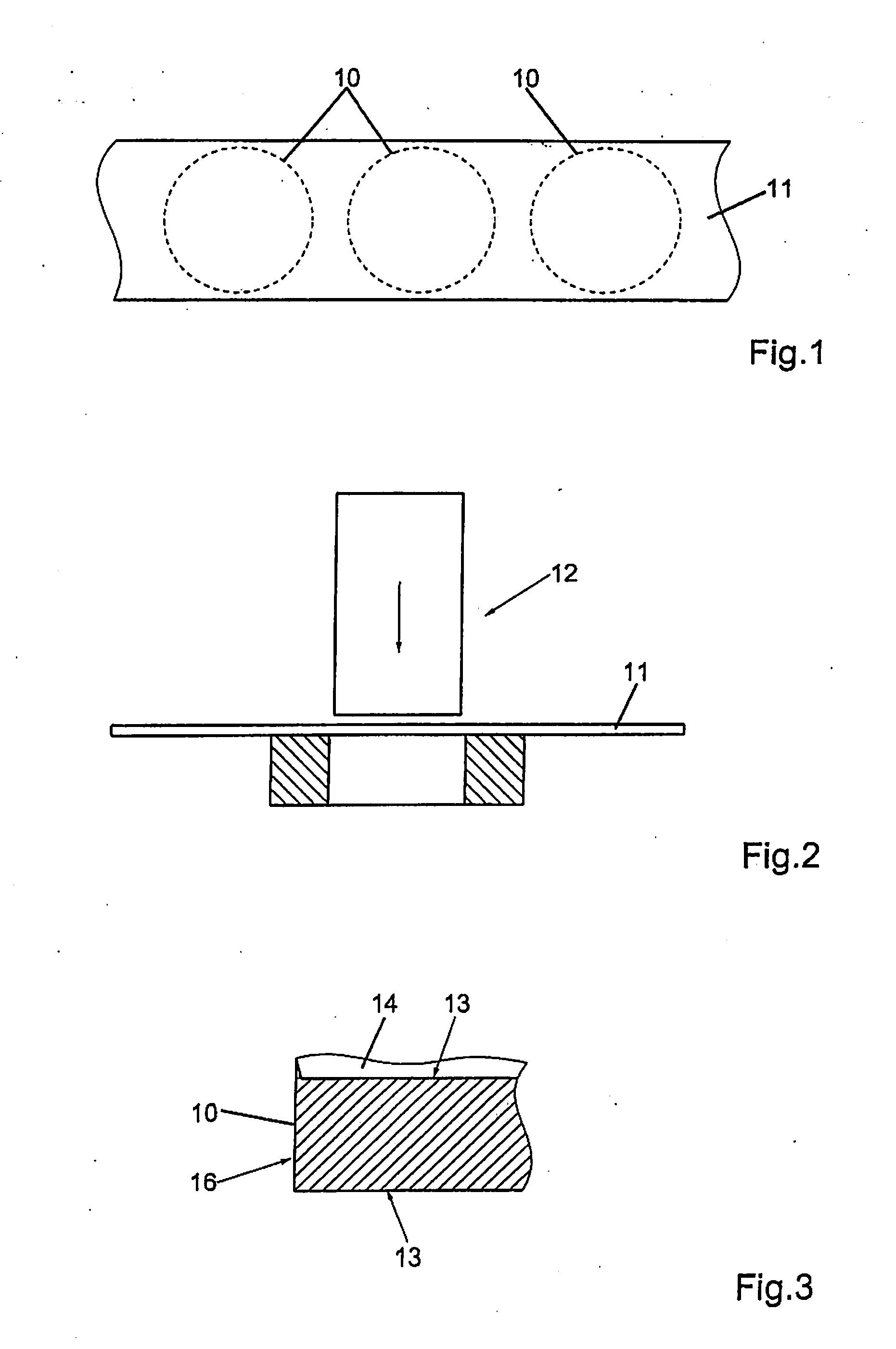 Method For Producing A Container Body