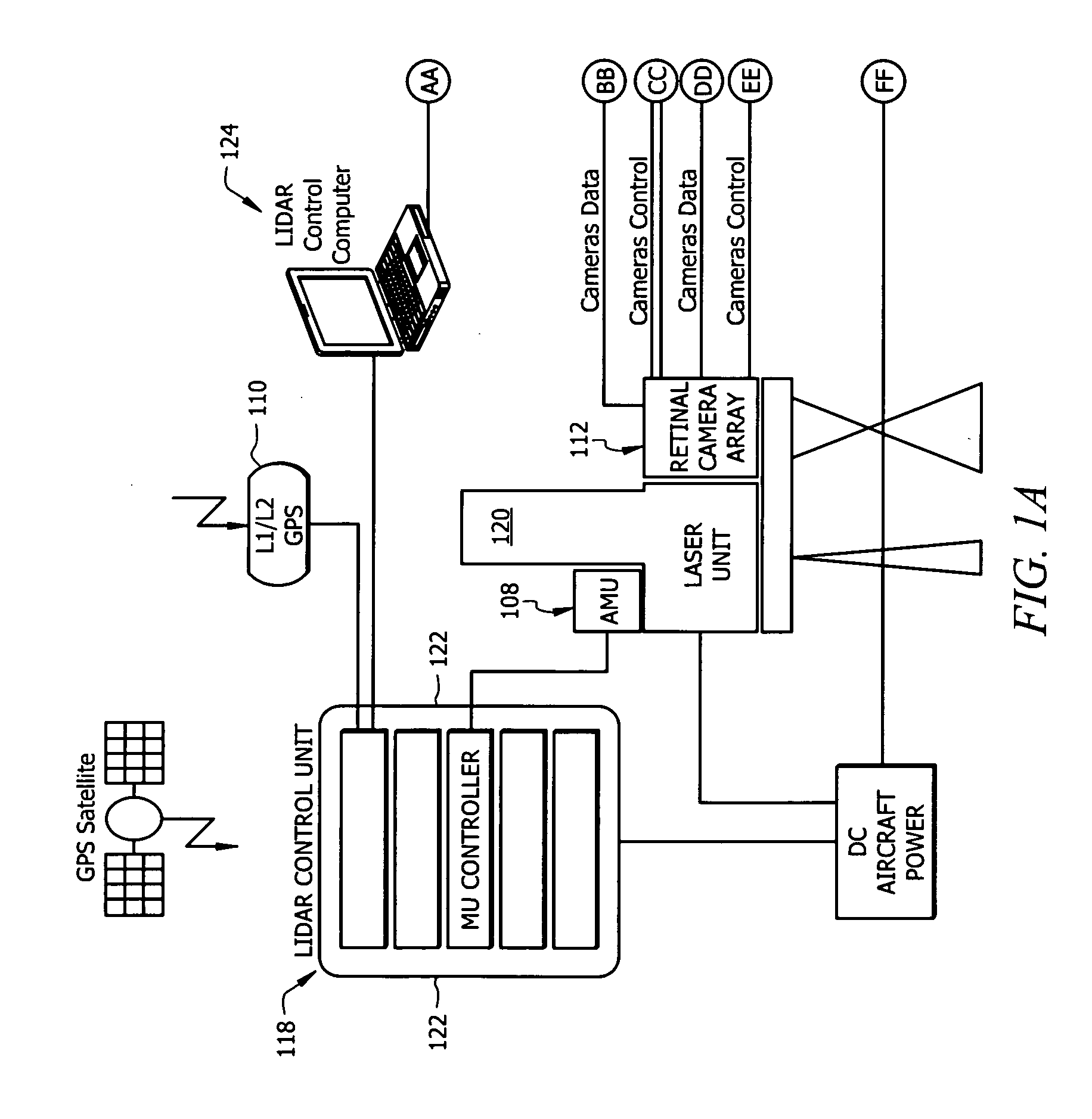 Self-calibrated, remote imaging and data processing system