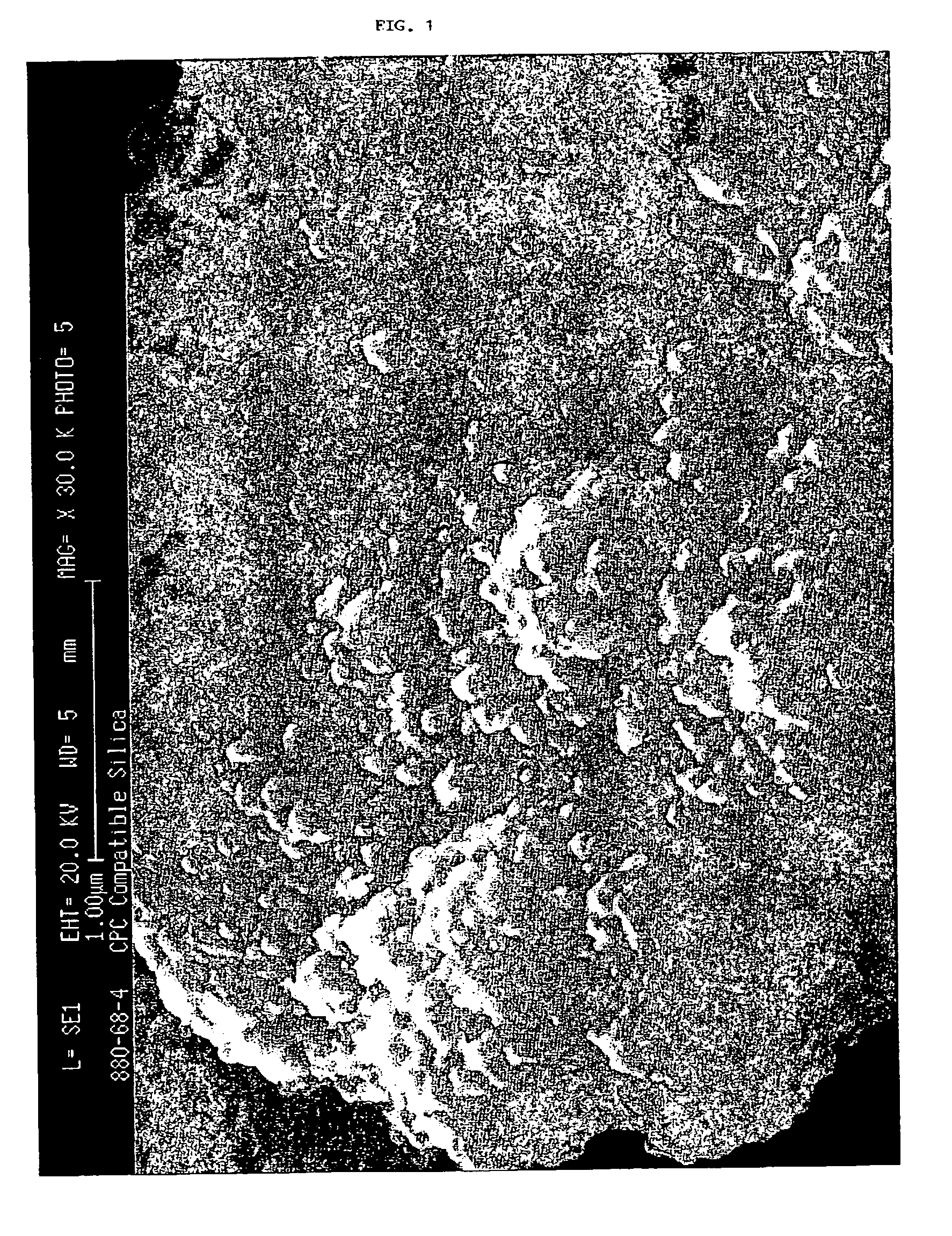 Precipitated silica product with low surface area, dentifrices containing same, and processes