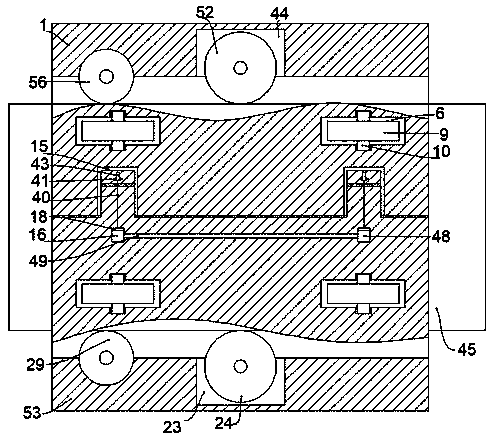 Equipment for assisting in reading image