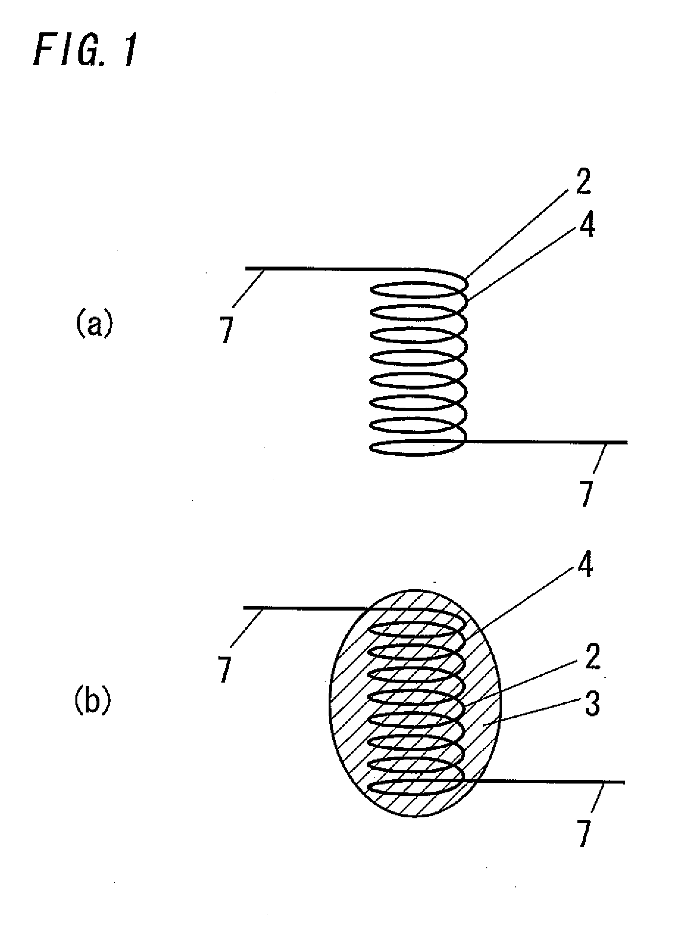 Hydrogen gas sensor