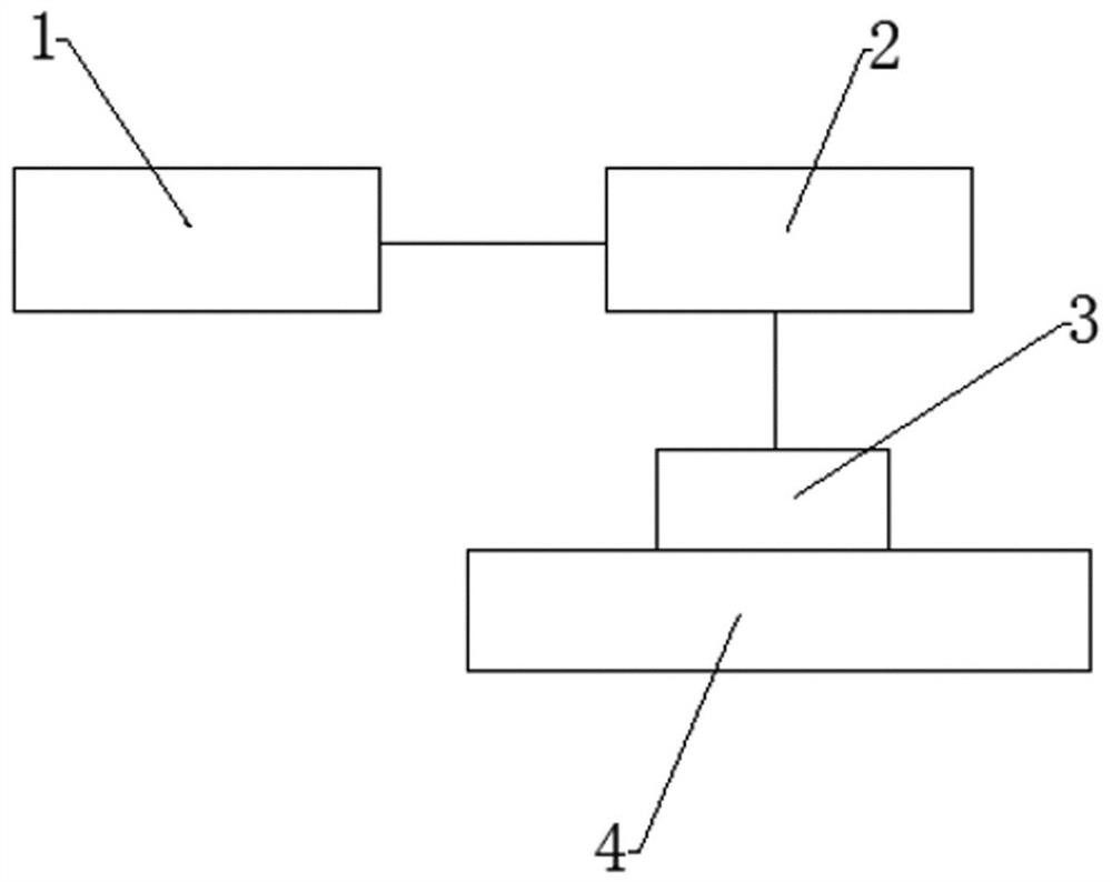 Steel wire rope conveying belt information tracing system based on RFID