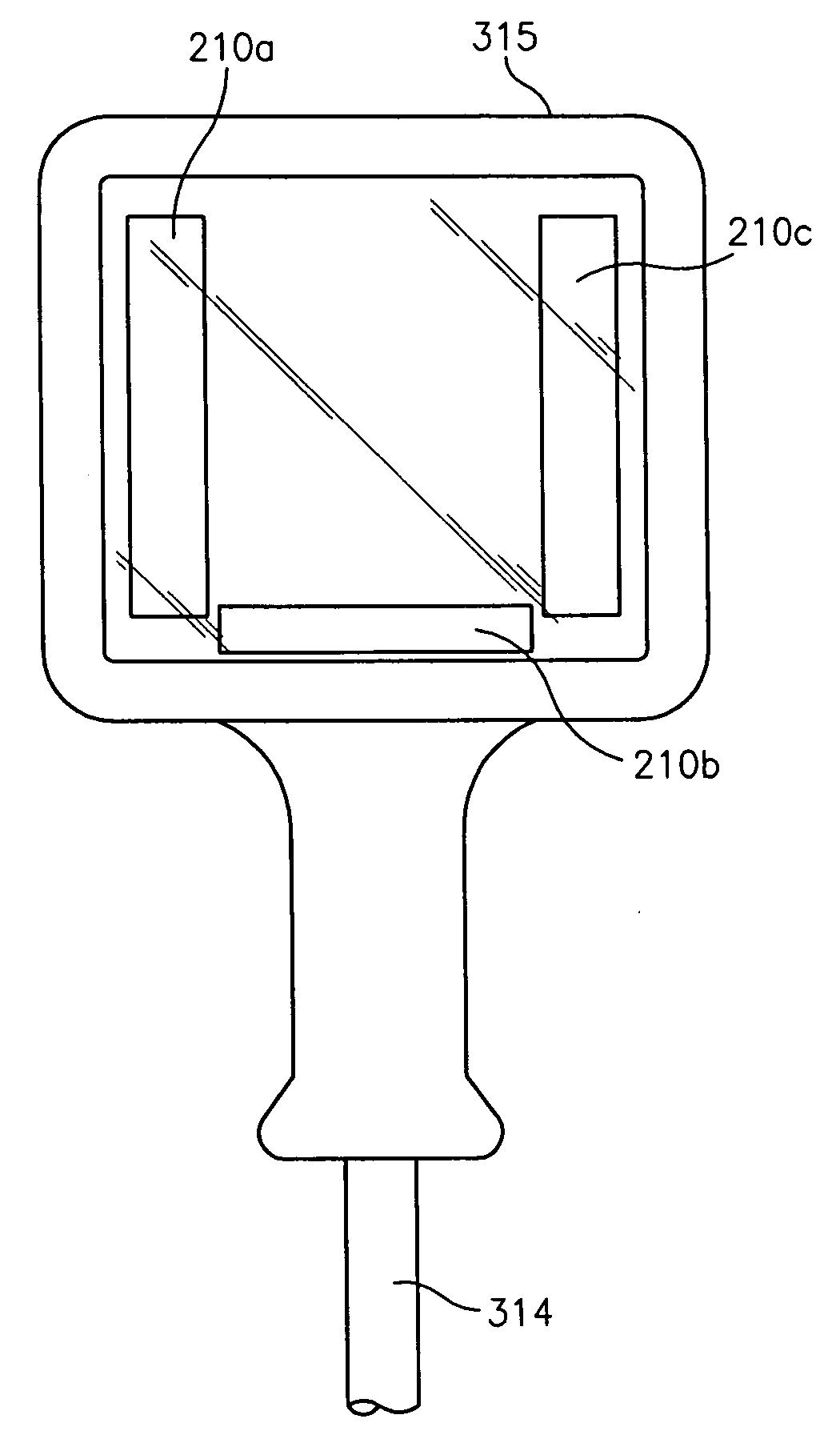 System and method for reading and decoding optical codes using multiple color illumination