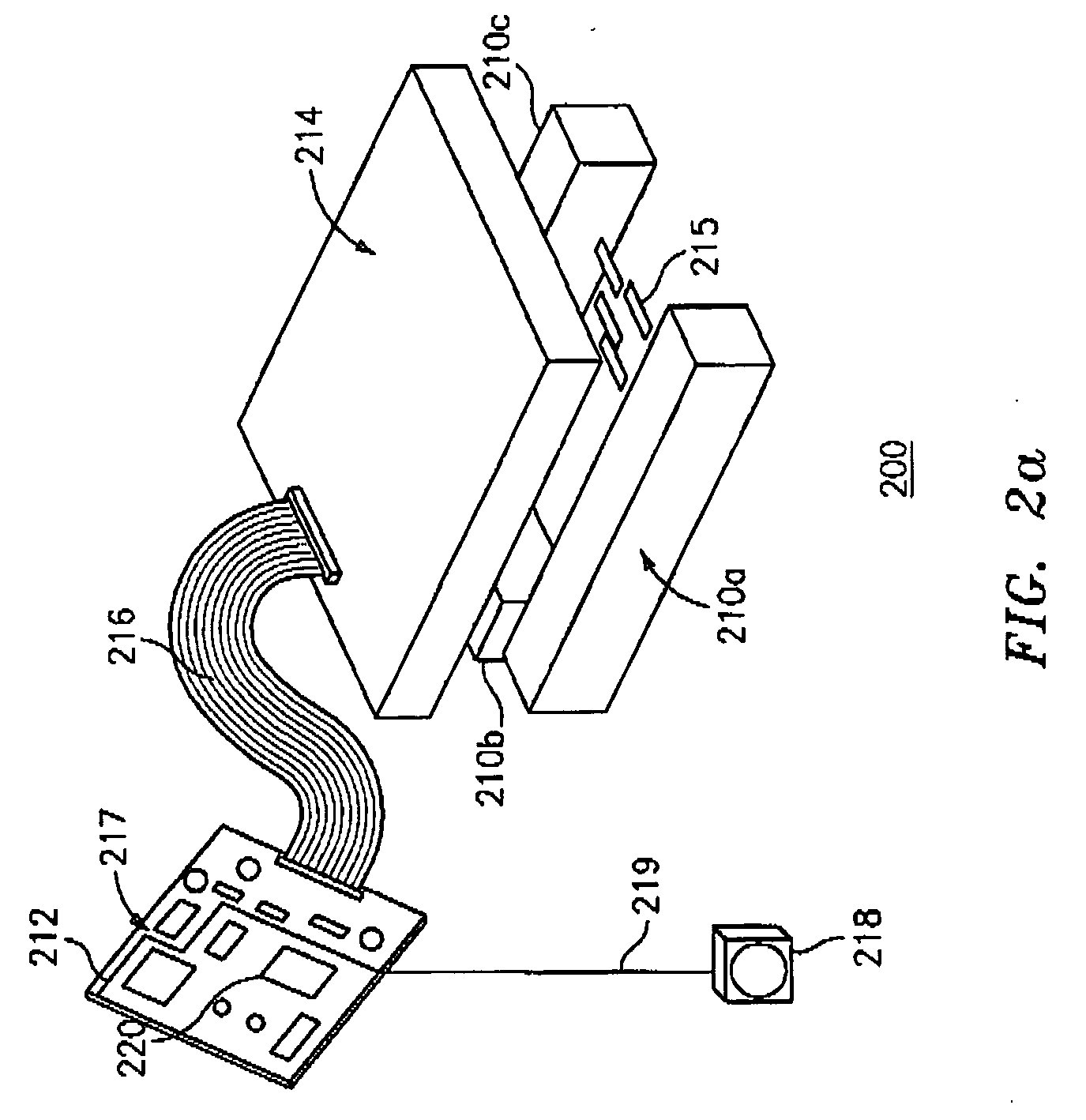 System and method for reading and decoding optical codes using multiple color illumination