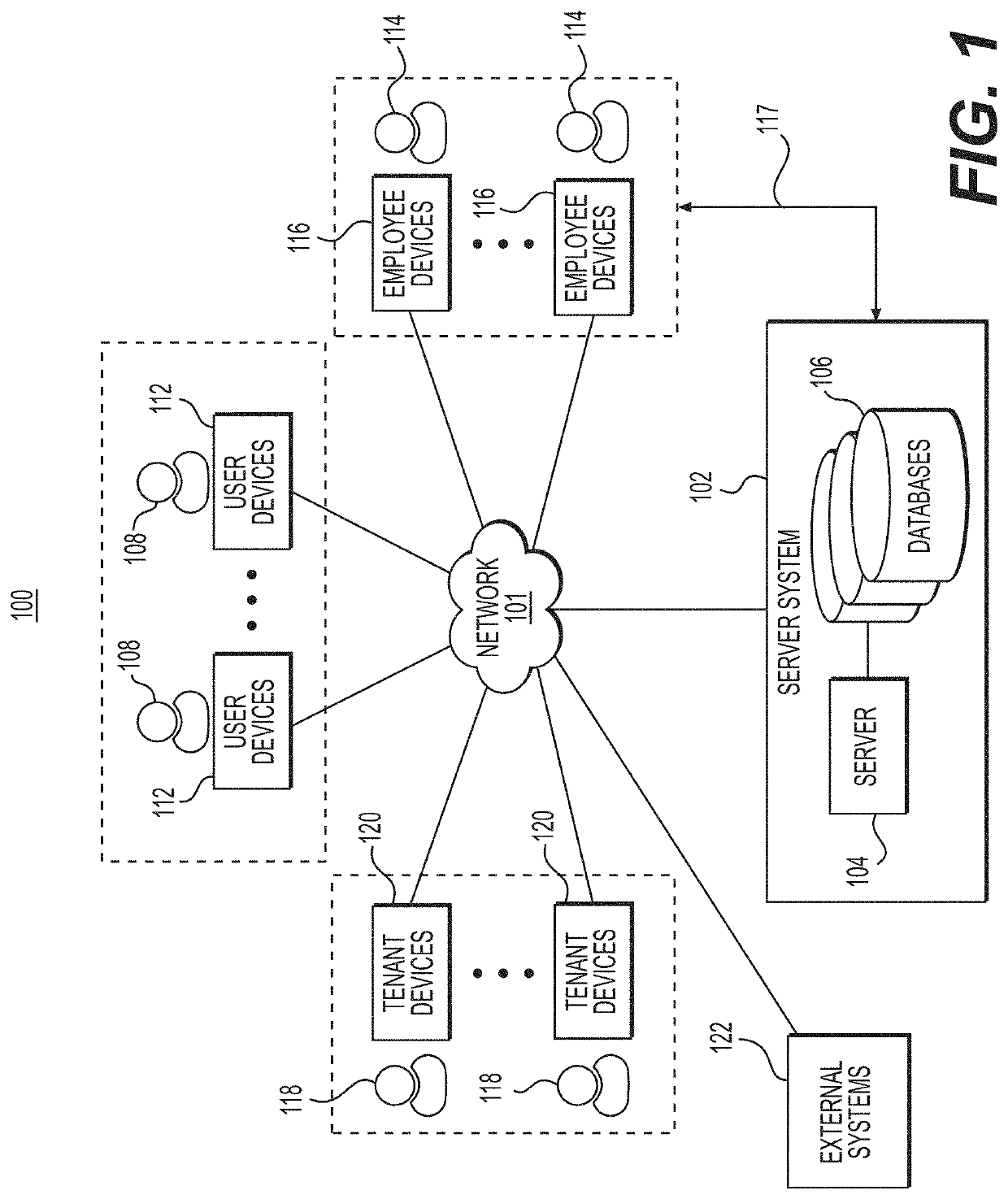 Systems and methods for color and pattern analysis of images of wearable items