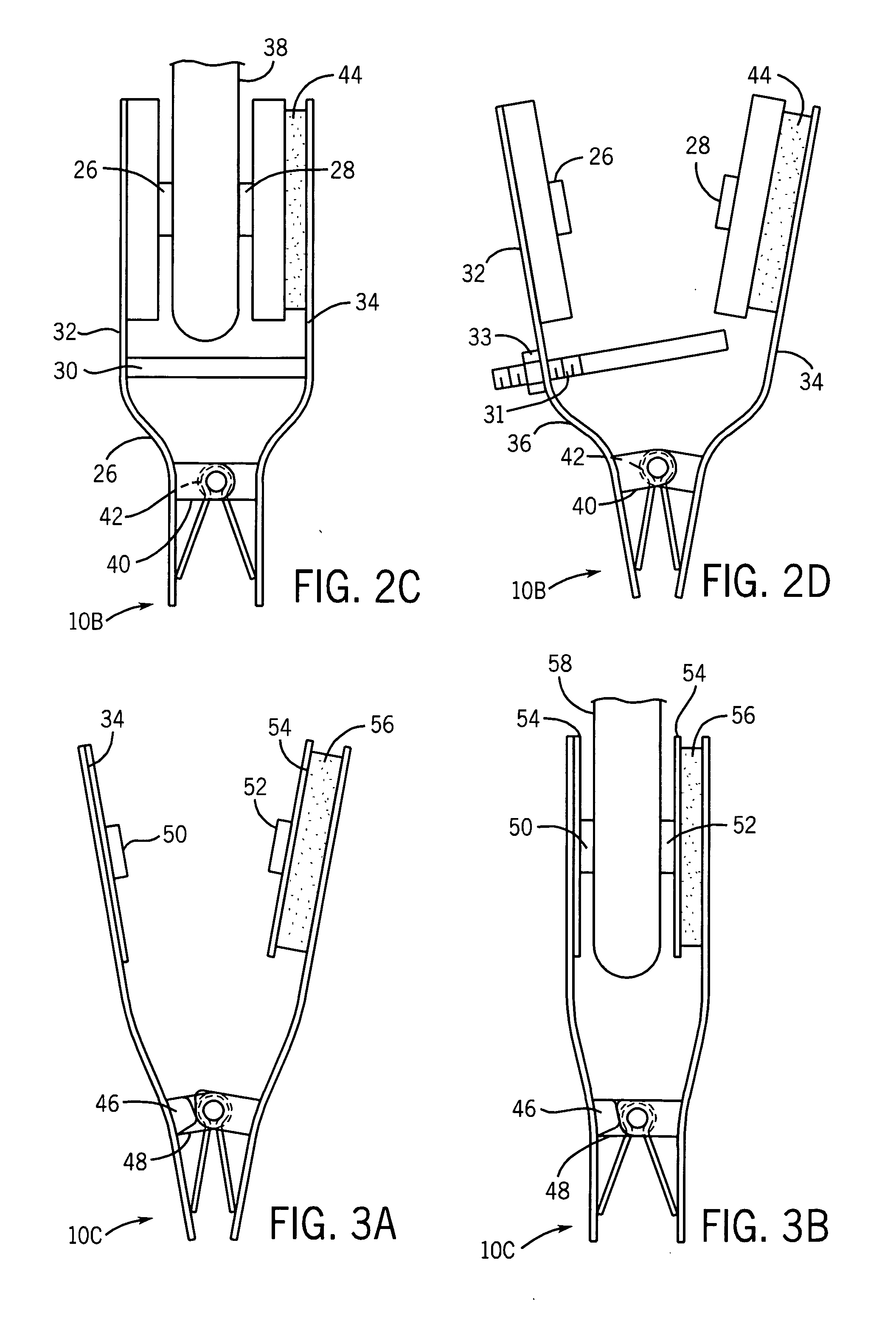 Clip-style medical sensor and technique for using the same