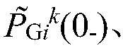 Transient stability serious fault screening method combining deep learning and simulation calculation