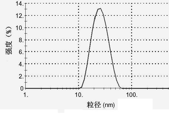 Ivermectin mixed micelle injection and preparation method thereof