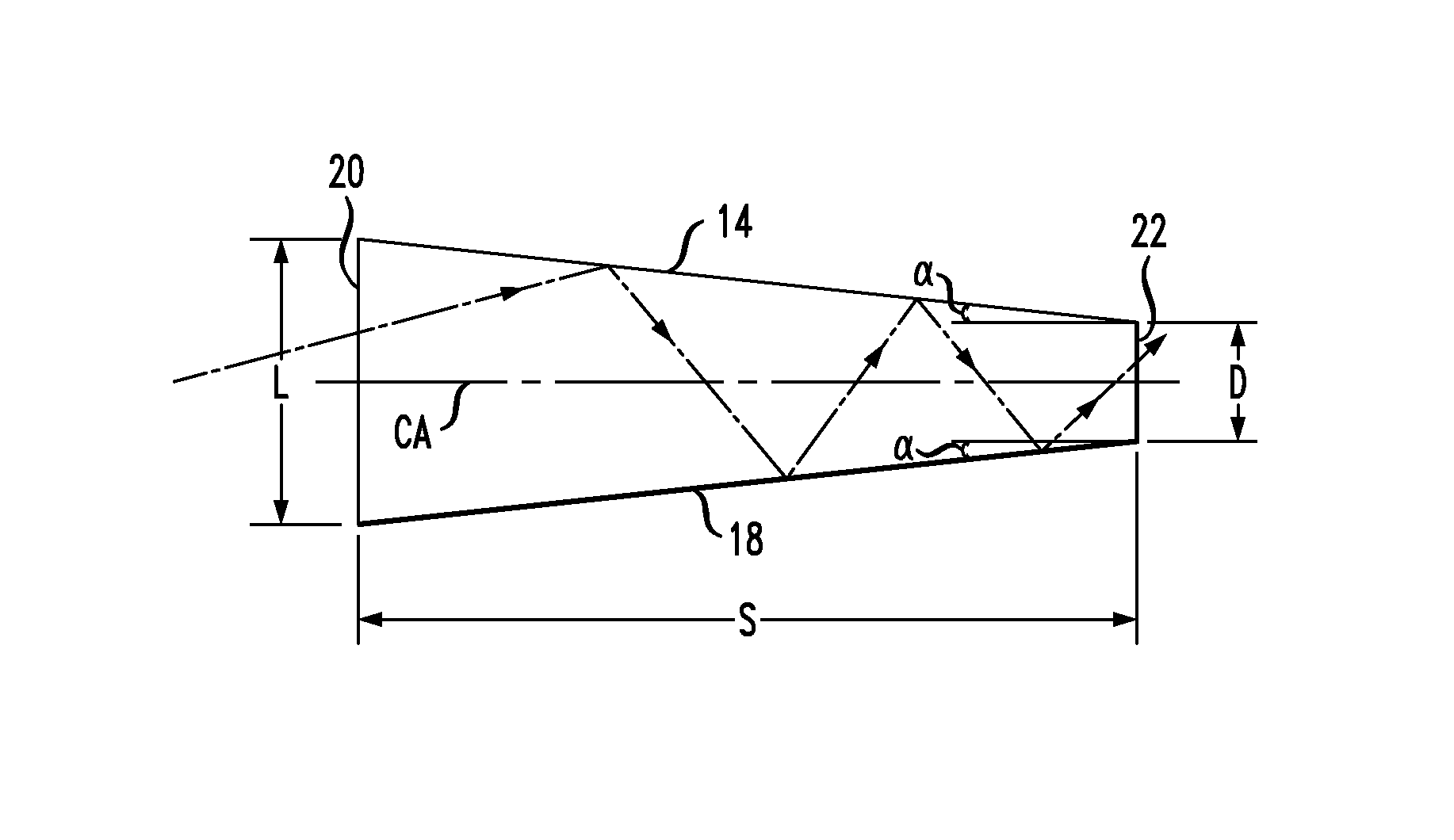 Solar energy collection system