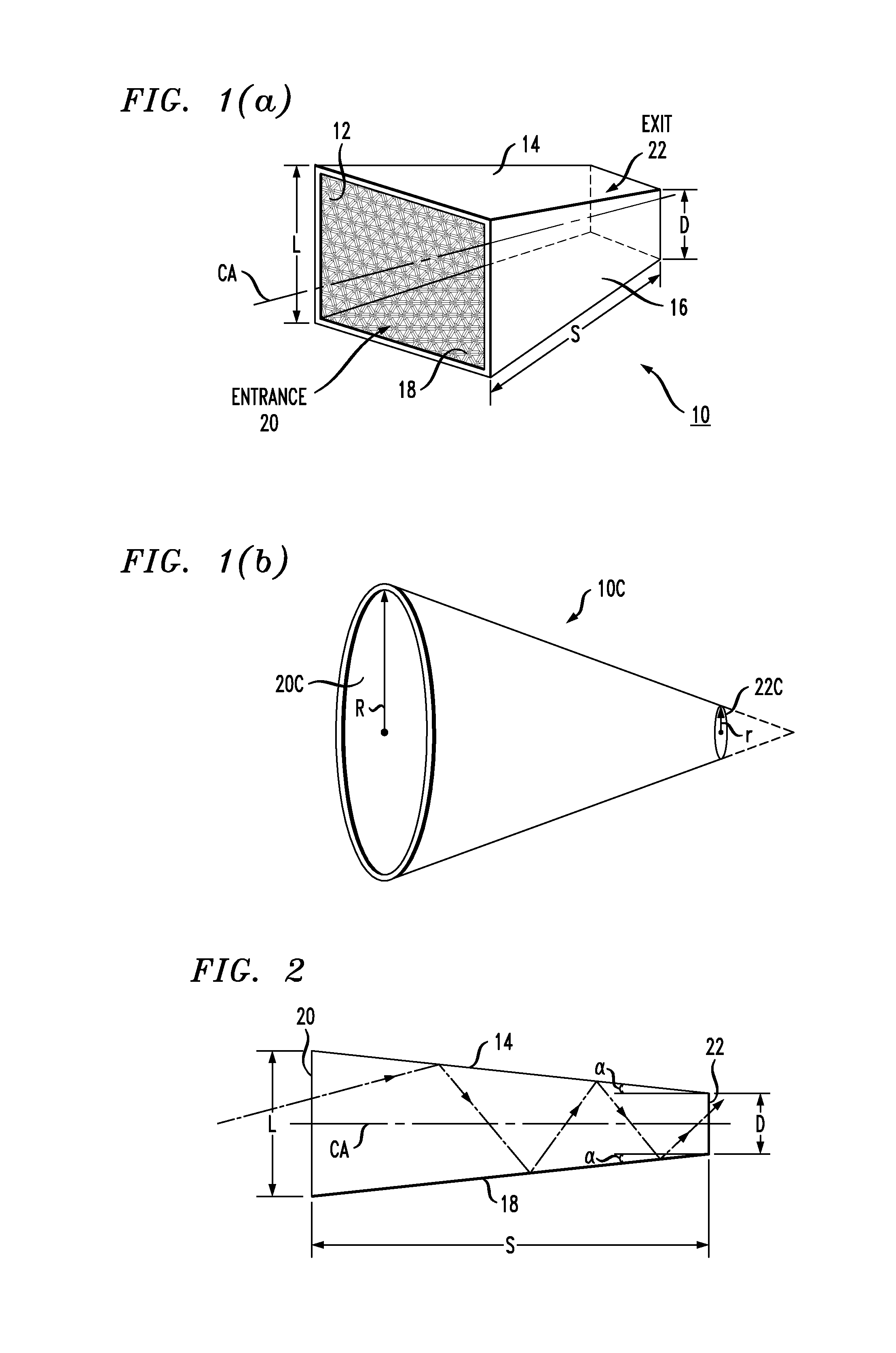 Solar energy collection system