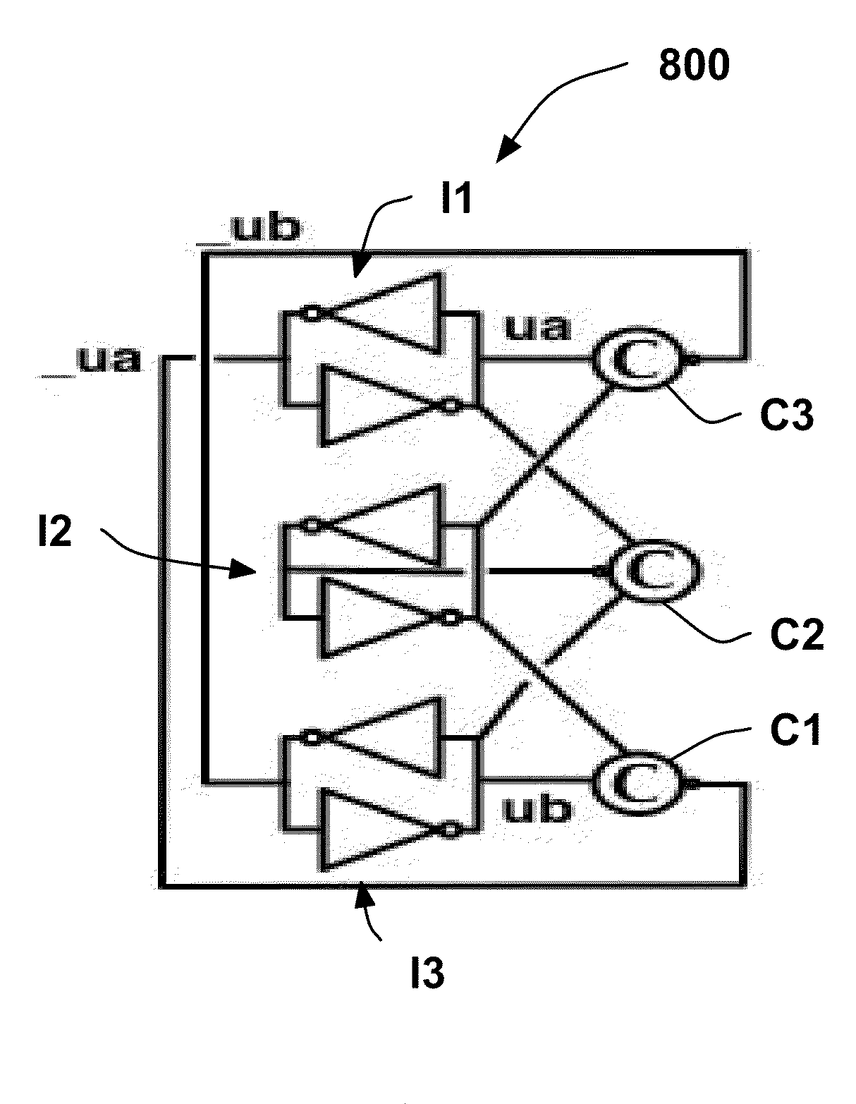 Fault tolerant asynchronous circuits