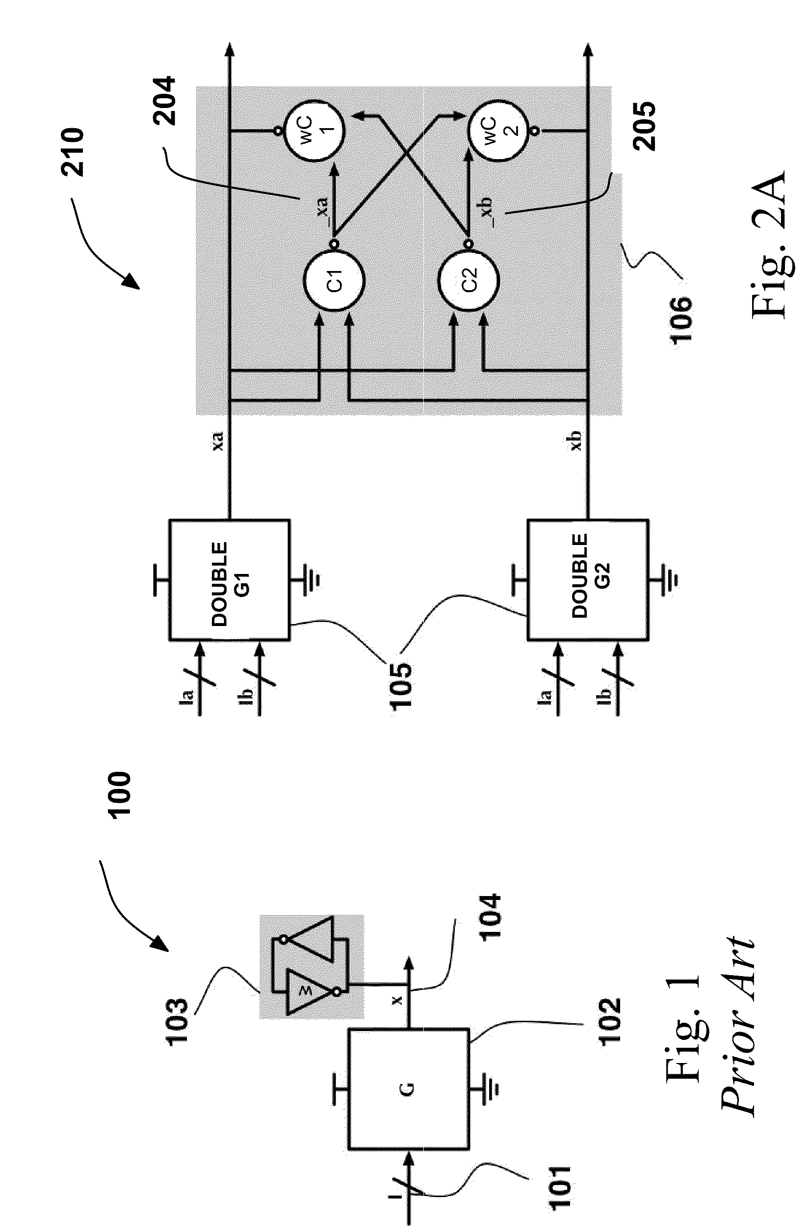 Fault tolerant asynchronous circuits