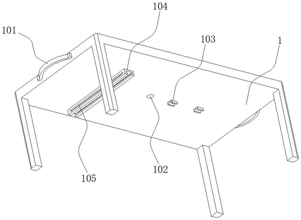 Clinically applied respiratory medicine administration device and operation method thereof