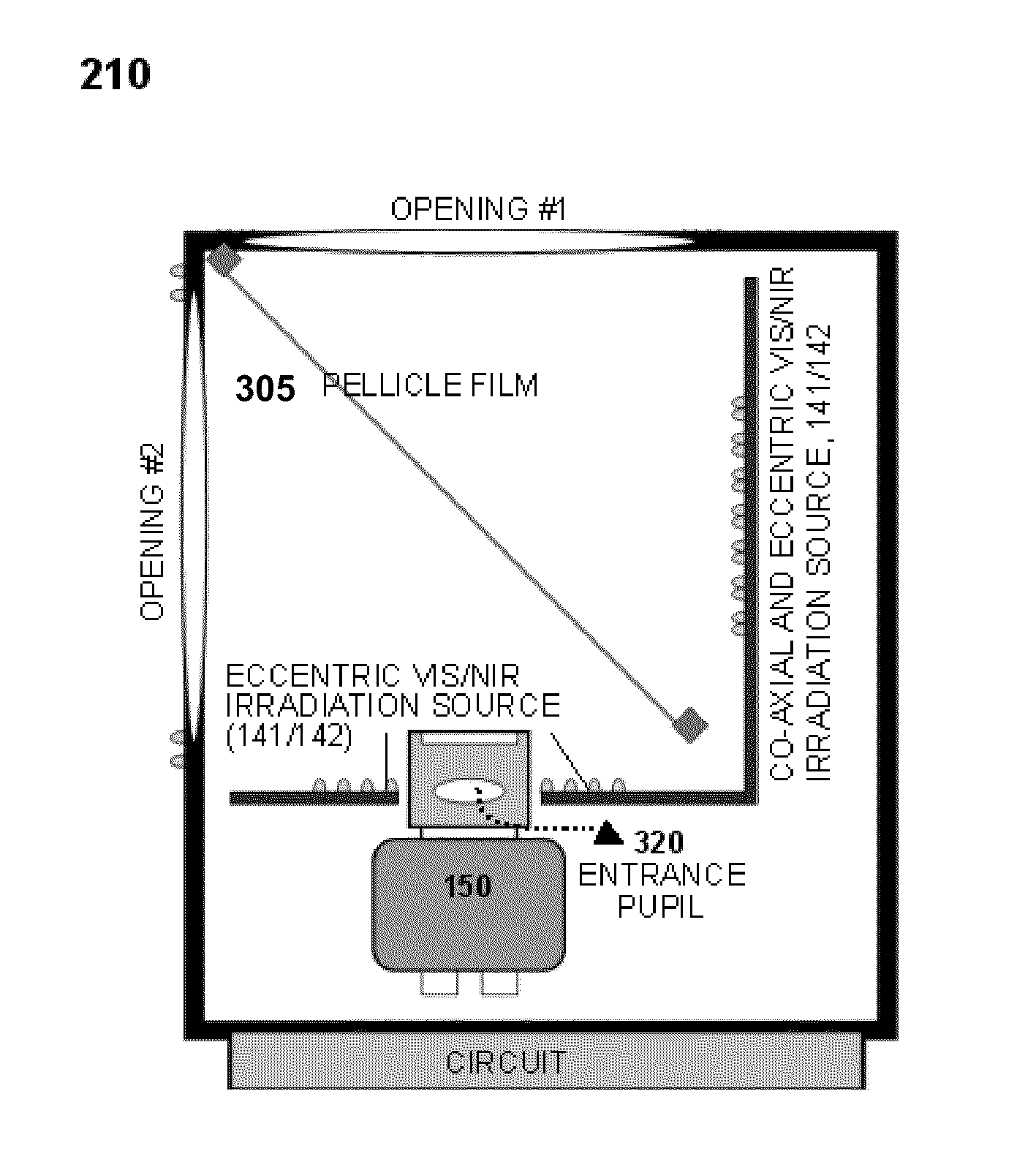 Adaptive Photoscreening System