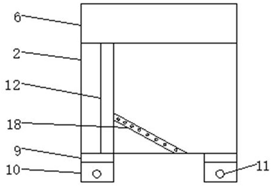 Adjustable modular sofa