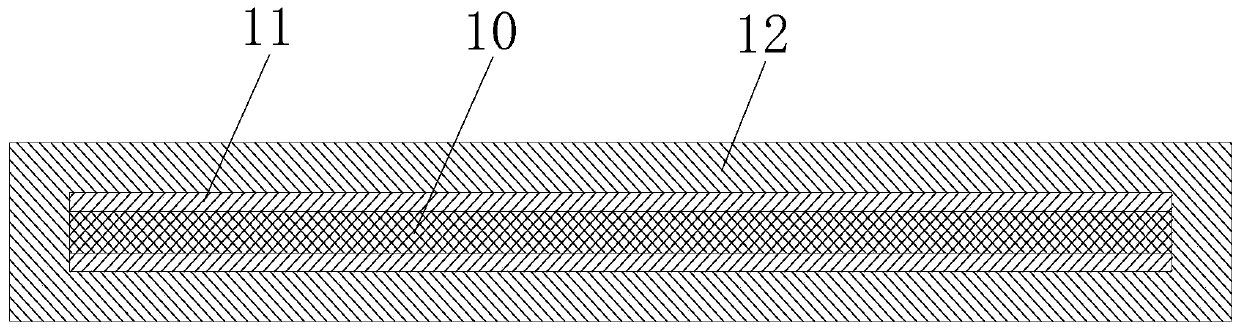 Runway intrusion front-end early warning system and method based on vehicle behavior prediction