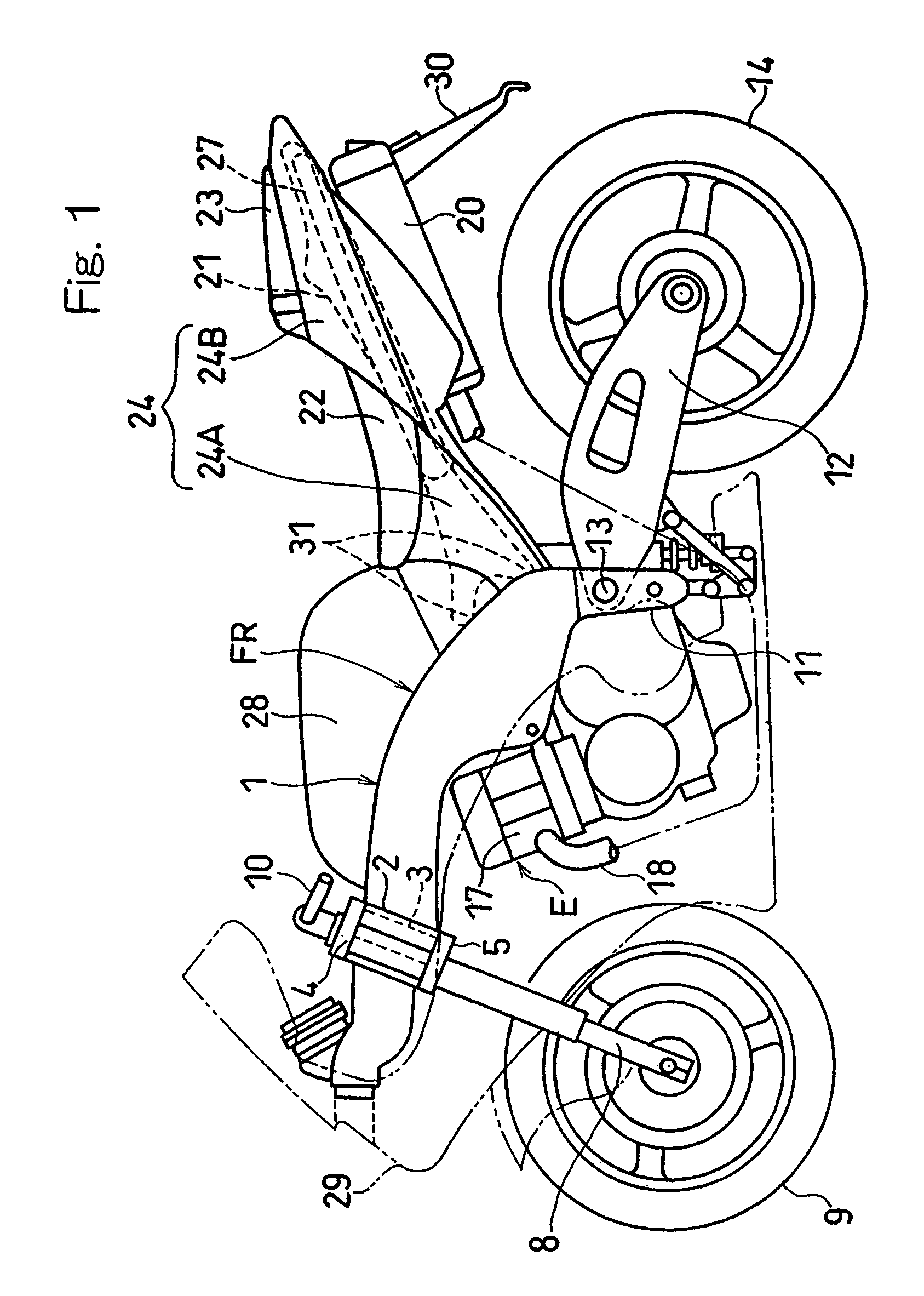 Guard structure for vehicle seat lock